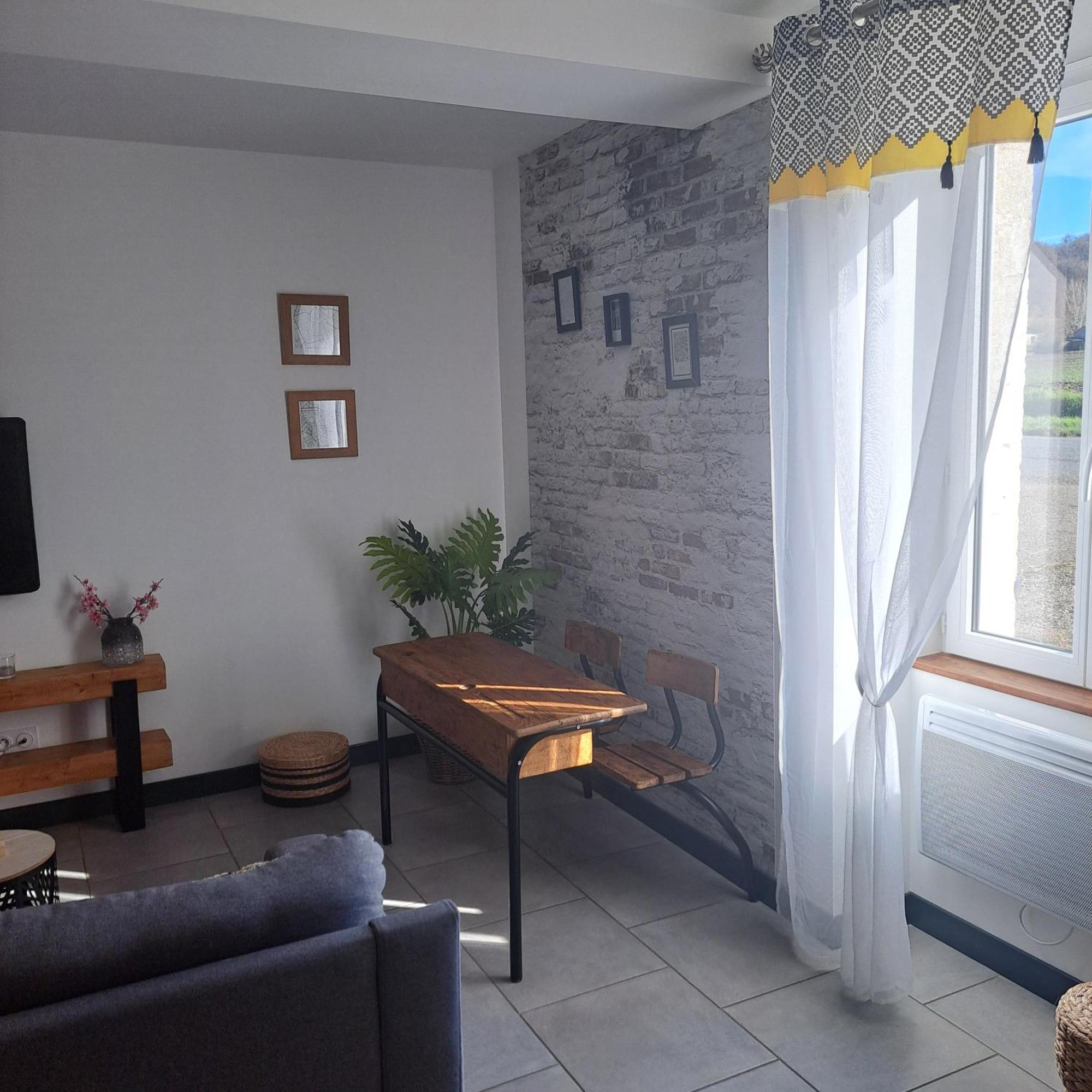 Вилла Le Domaine Vesque Saint-Pierre-de-Clairac Экстерьер фото