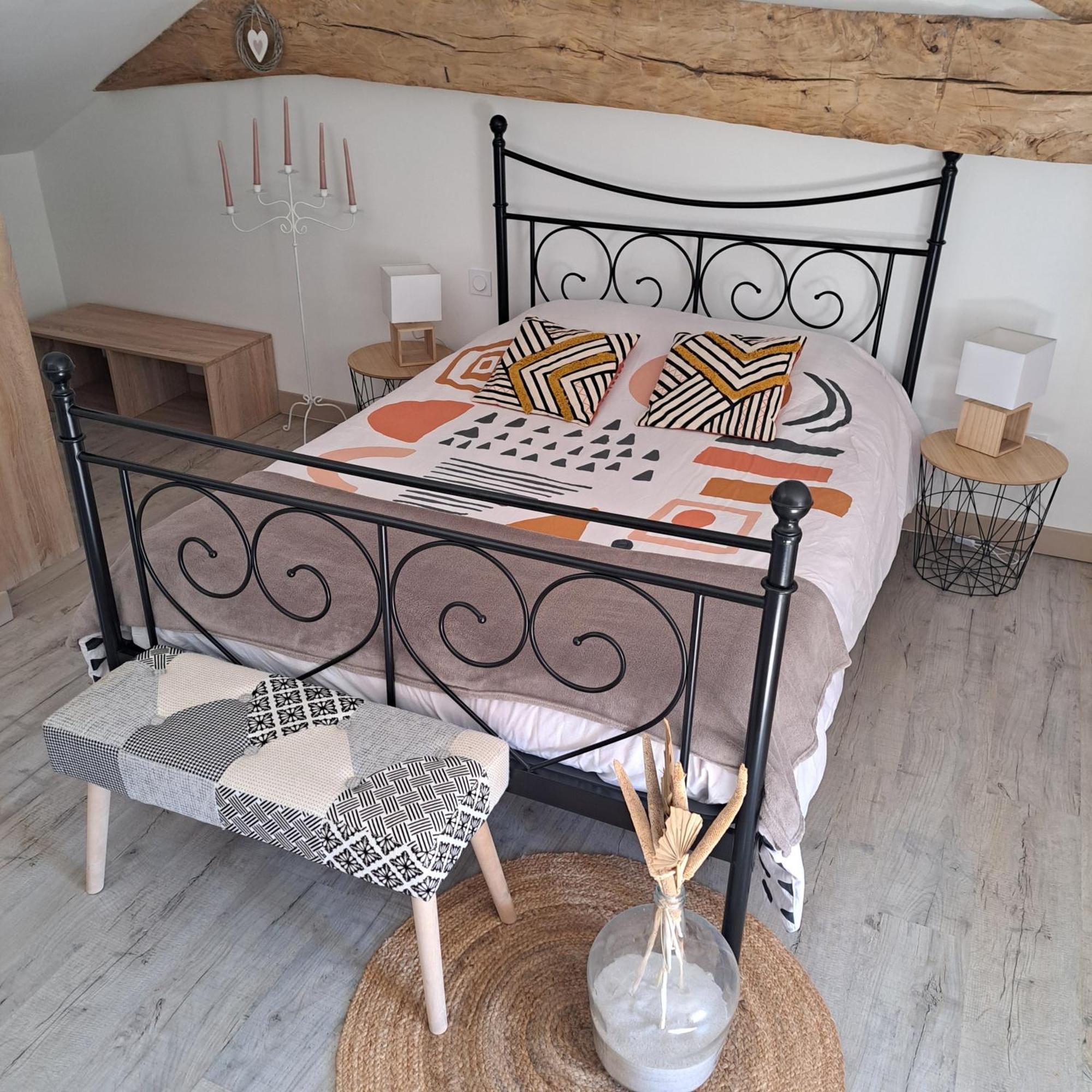 Вилла Le Domaine Vesque Saint-Pierre-de-Clairac Экстерьер фото